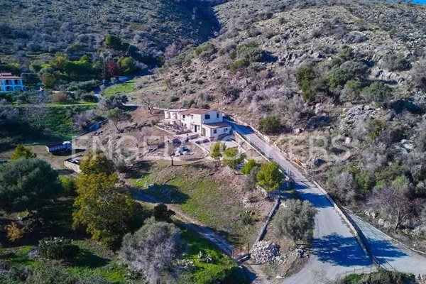 casa indipendente in vendita a Palermo in zona Sferracavallo