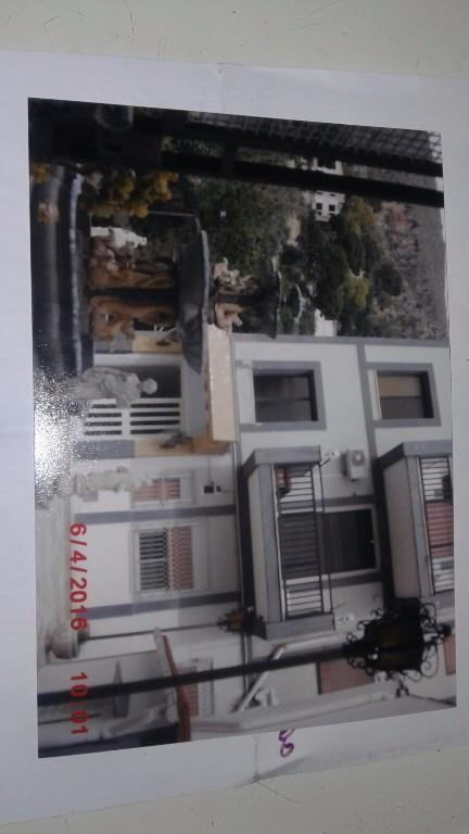 appartamento in vendita a Palermo in zona Calatafimi / Cuba