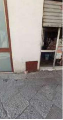 negozio in vendita a Palermo