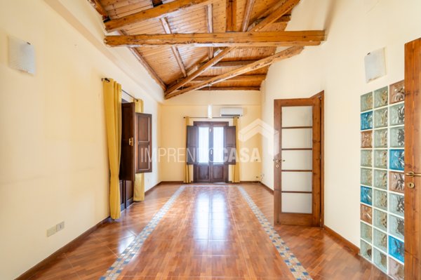 appartamento in vendita a Palermo in zona Centro storico
