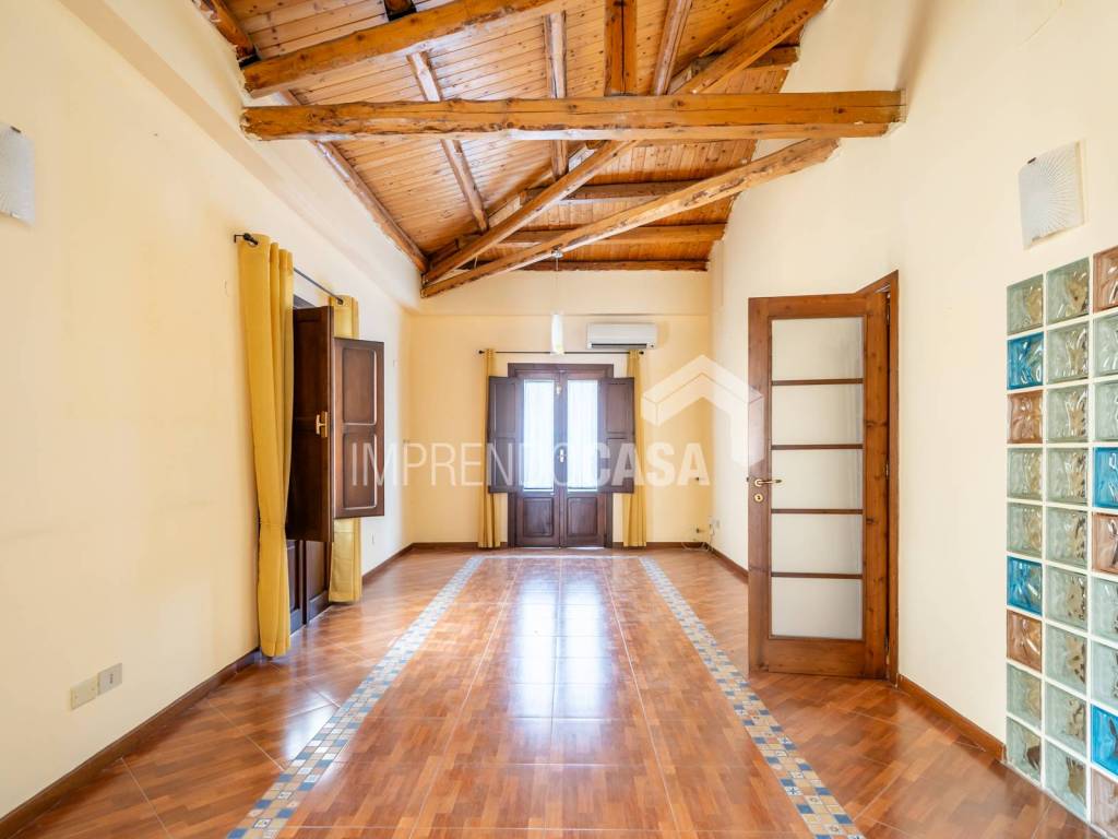 appartamento in vendita a Palermo in zona Centro storico