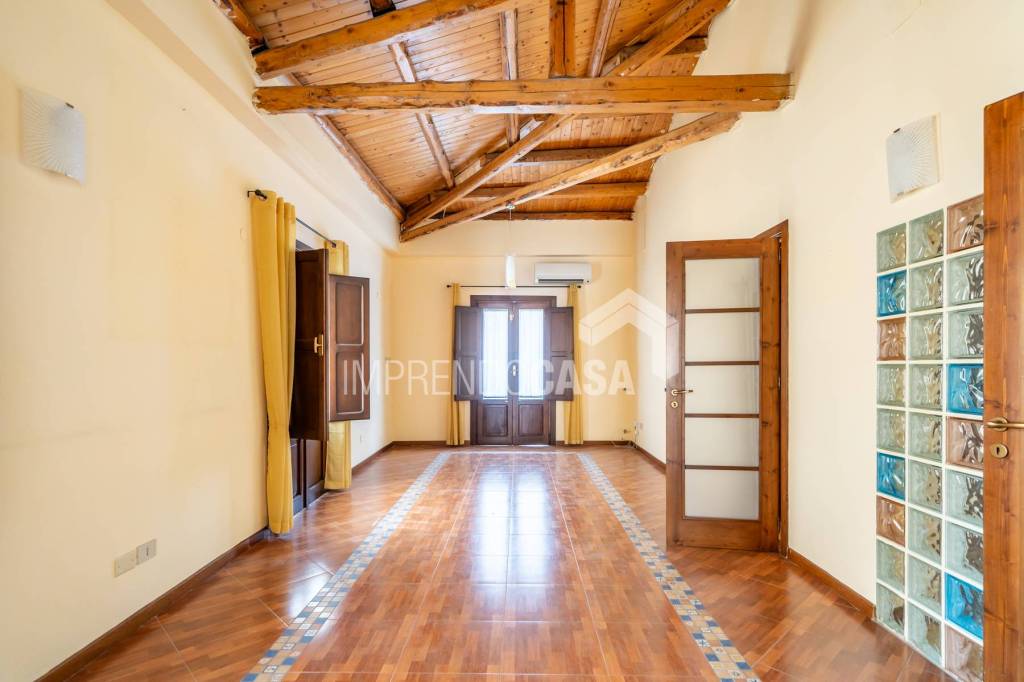 appartamento in vendita a Palermo in zona Centro storico