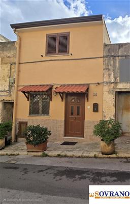 casa indipendente in vendita a Palermo in zona Sferracavallo