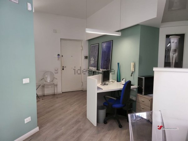 appartamento in vendita a Palermo in zona Libertà