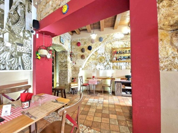 appartamento in vendita a Palermo in zona Centro storico