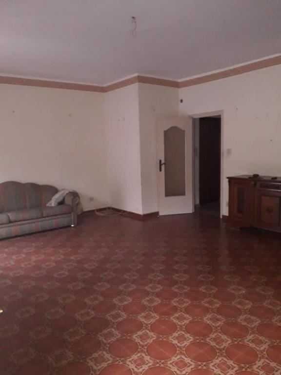 appartamento in vendita a Palermo in zona Pallavicino