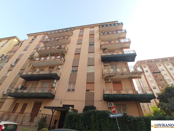 appartamento in vendita a Palermo in zona Uditore