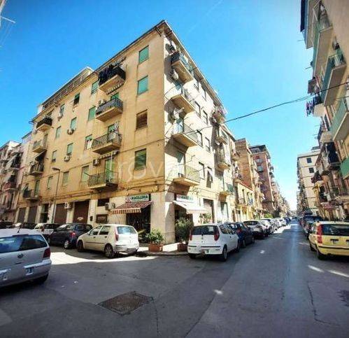 appartamento in vendita a Palermo in zona Noce