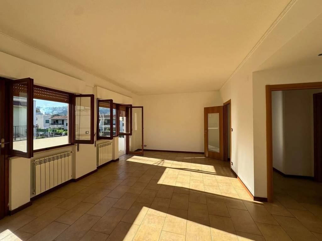 appartamento in vendita a Palermo in zona Pallavicino