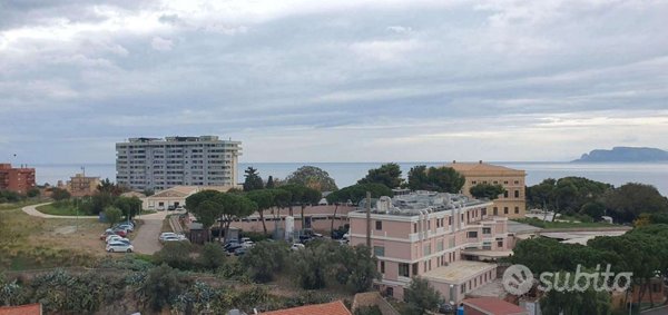 appartamento in vendita a Palermo in zona Mondello