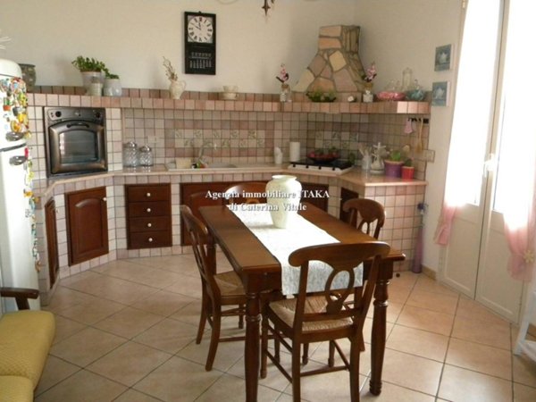 appartamento in vendita a Palermo in zona Oreto