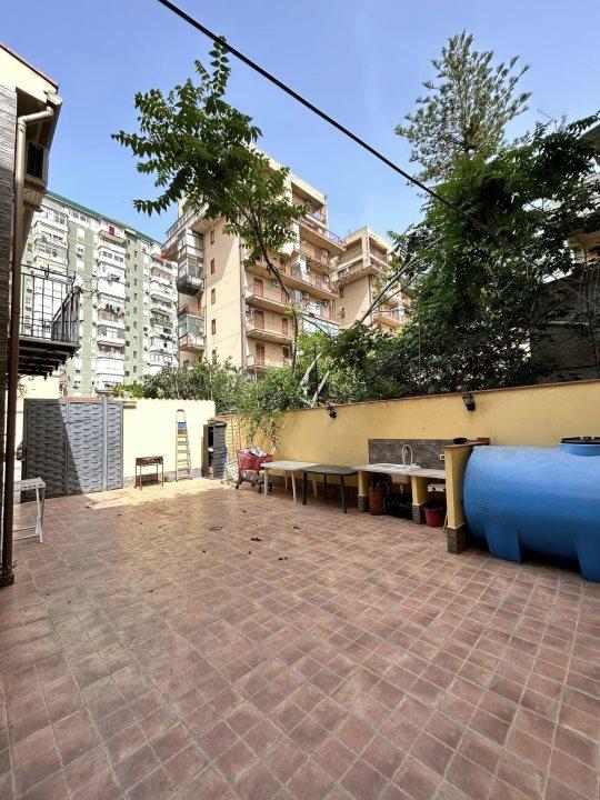 appartamento in vendita a Palermo in zona Brancaccio