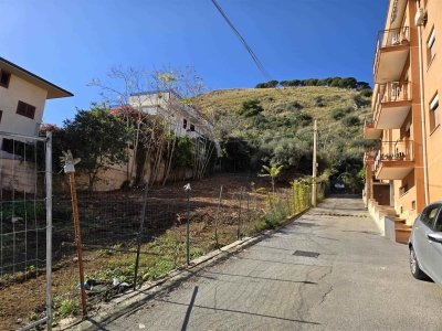 casa indipendente in vendita a Palermo in zona Passo di Rigano