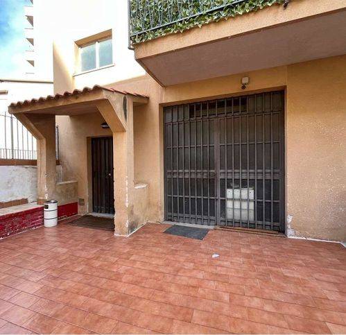 appartamento in vendita a Palermo in zona Mezzomonreale