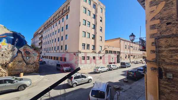 appartamento in vendita a Palermo in zona Centro storico