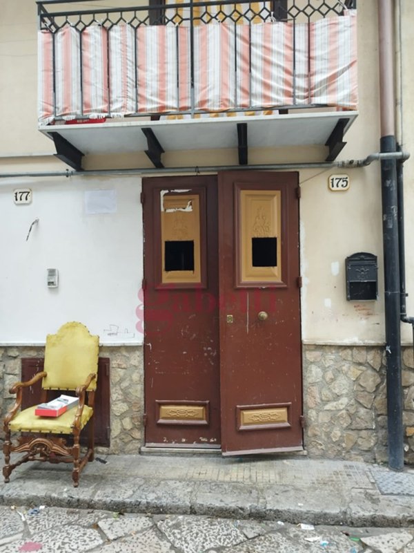 appartamento in vendita a Palermo in zona Centro storico