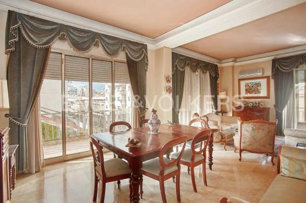 appartamento in vendita a Palermo in zona Montepellegrino