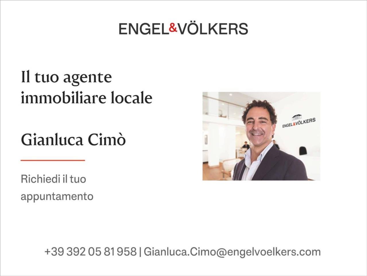 casa indipendente in vendita a Palermo in zona Mondello
