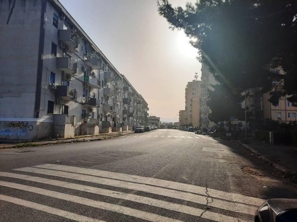 appartamento in vendita a Palermo in zona Chiavelli