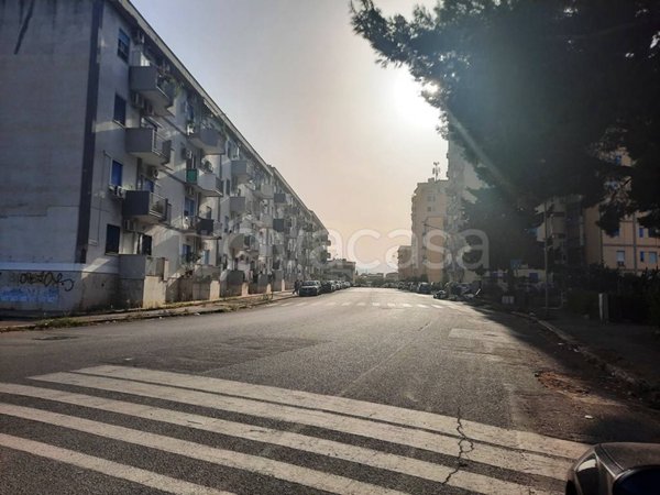 appartamento in vendita a Palermo in zona Chiavelli