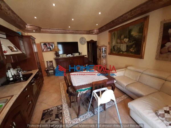 appartamento in vendita a Palermo in zona Borgo Nuovo