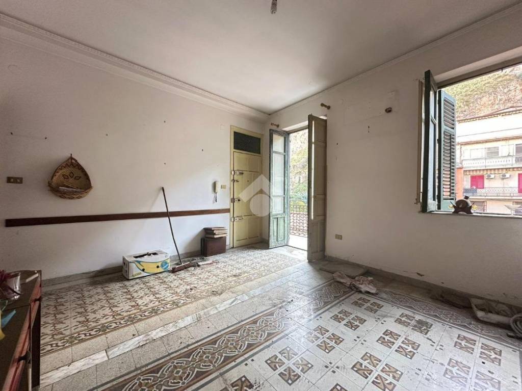 appartamento in vendita a Palermo in zona Boccadifalco