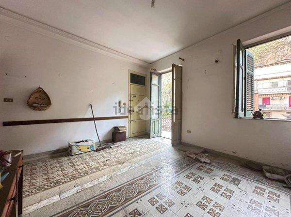 appartamento in vendita a Palermo in zona Boccadifalco