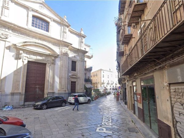 negozio in vendita a Palermo in zona Centro storico