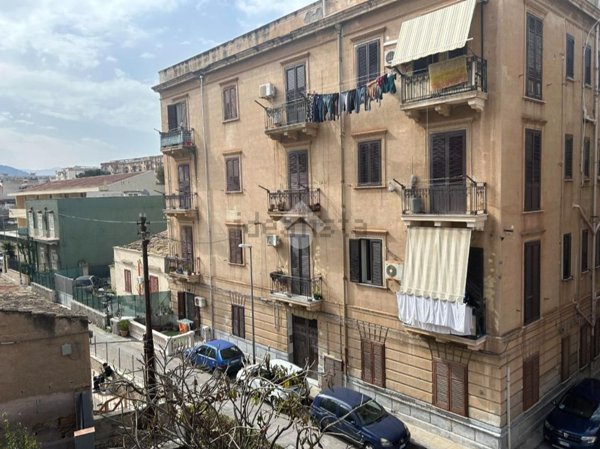 appartamento in vendita a Palermo in zona Settecannoli