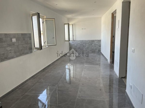 appartamento in vendita a Palermo in zona Settecannoli