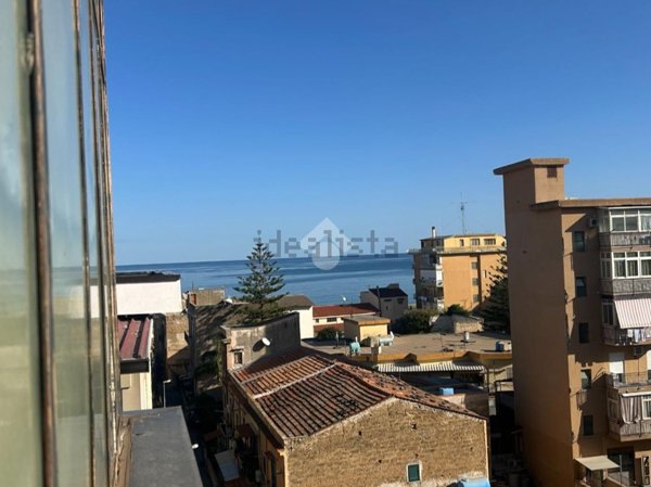 appartamento in vendita a Palermo in zona Settecannoli