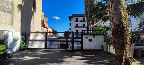 appartamento in vendita a Palermo in zona Cruillas