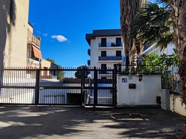 appartamento in vendita a Palermo in zona Cruillas