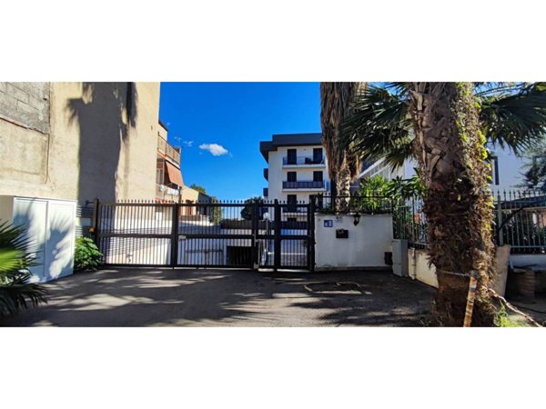 appartamento in vendita a Palermo in zona Passo di Rigano