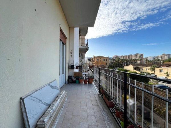 appartamento in vendita a Palermo in zona Calatafimi / Cuba