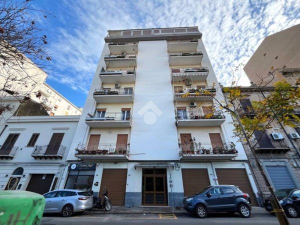 appartamento in vendita a Palermo in zona Calatafimi / Cuba