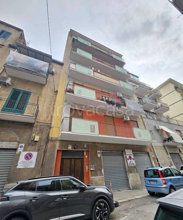 appartamento in vendita a Palermo in zona Noce