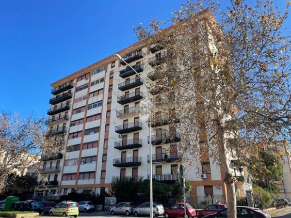 appartamento in vendita a Palermo in zona Croceverde