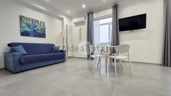 appartamento in vendita a Palermo in zona Politeama