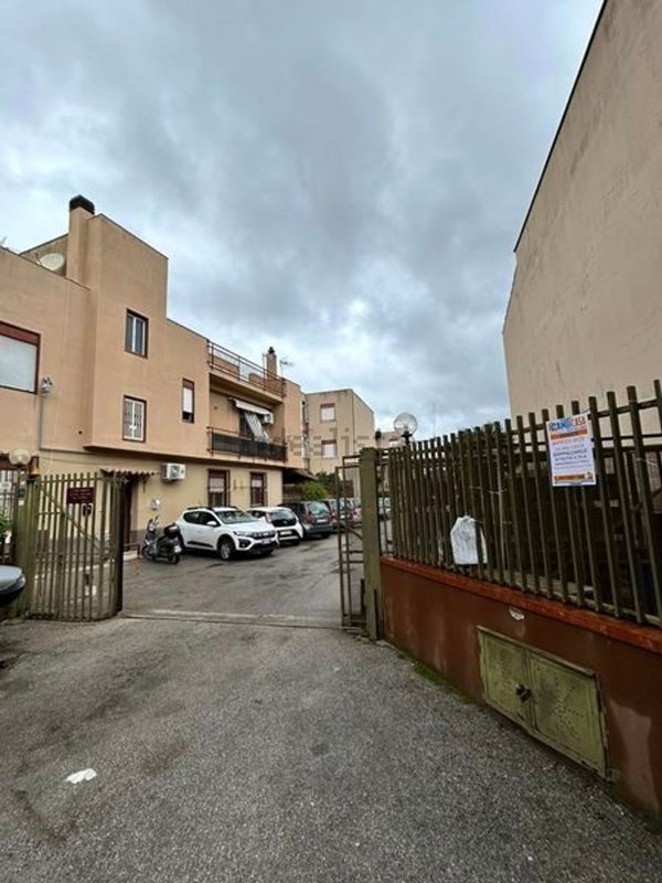 appartamento in vendita a Palermo in zona Cruillas