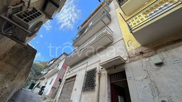 appartamento in vendita a Palermo in zona Boccadifalco