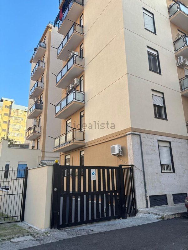 appartamento in vendita a Palermo in zona Zisa