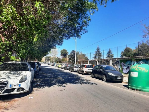 appartamento in vendita a Palermo in zona Borgo Nuovo