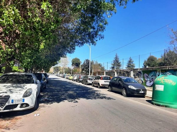 appartamento in vendita a Palermo in zona Passo di Rigano