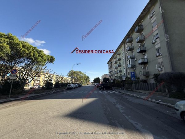 appartamento in vendita a Palermo in zona Libertà