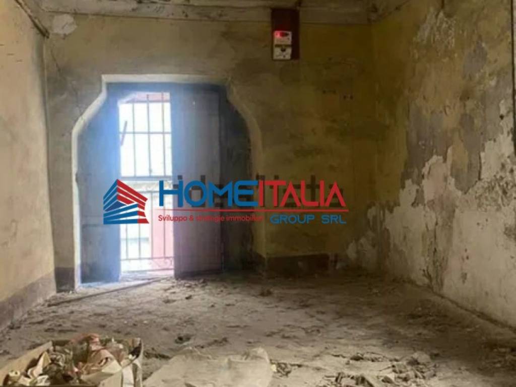 negozio in vendita a Palermo in zona Centro storico