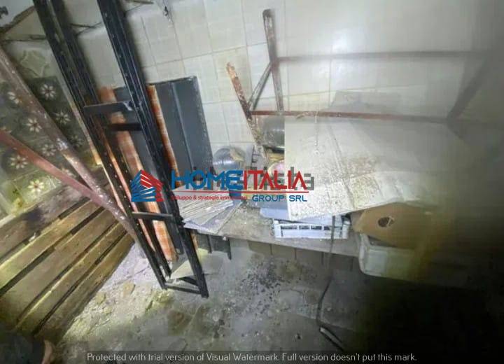 negozio in vendita a Palermo in zona Centro storico