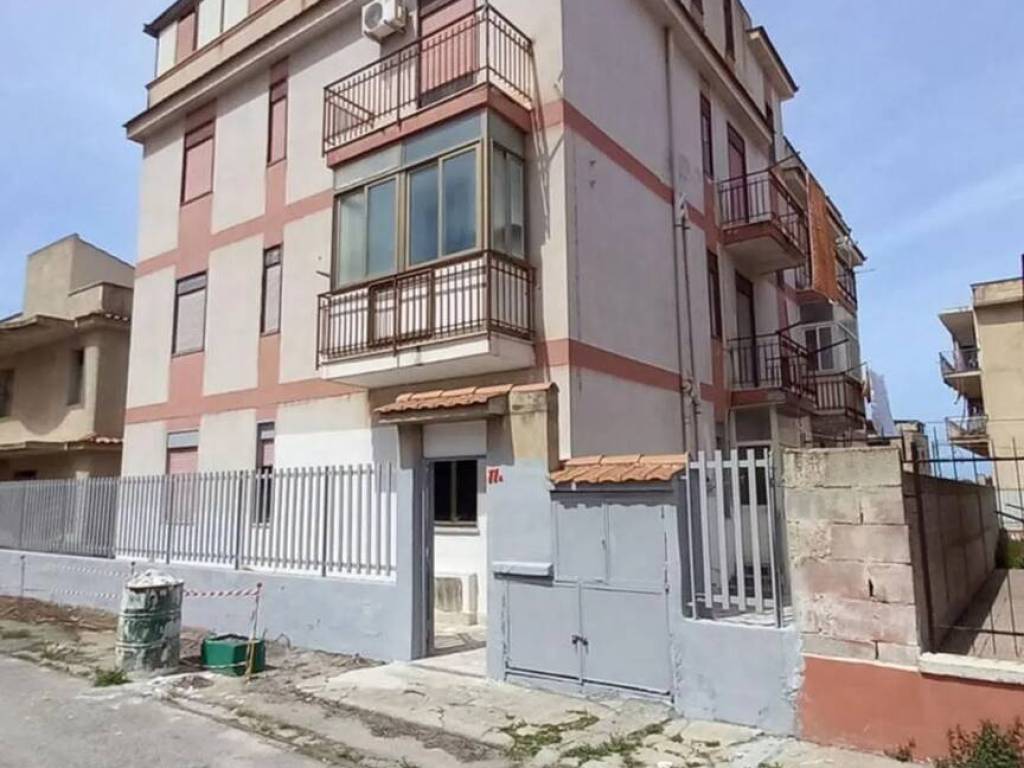 appartamento in vendita a Palermo in zona Centro storico
