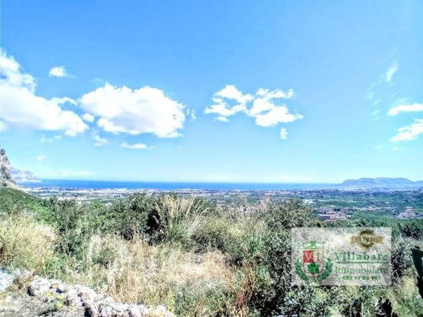 terreno agricolo in vendita a Palermo in zona Ciaculli