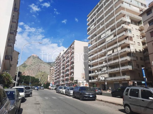 appartamento in vendita a Palermo in zona Montepellegrino